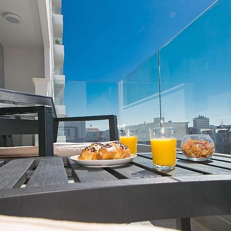 Apartment Sweet Daisy With Parking Zadar Exterior photo