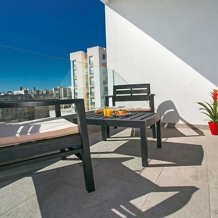 Apartment Sweet Daisy With Parking Zadar Exterior photo