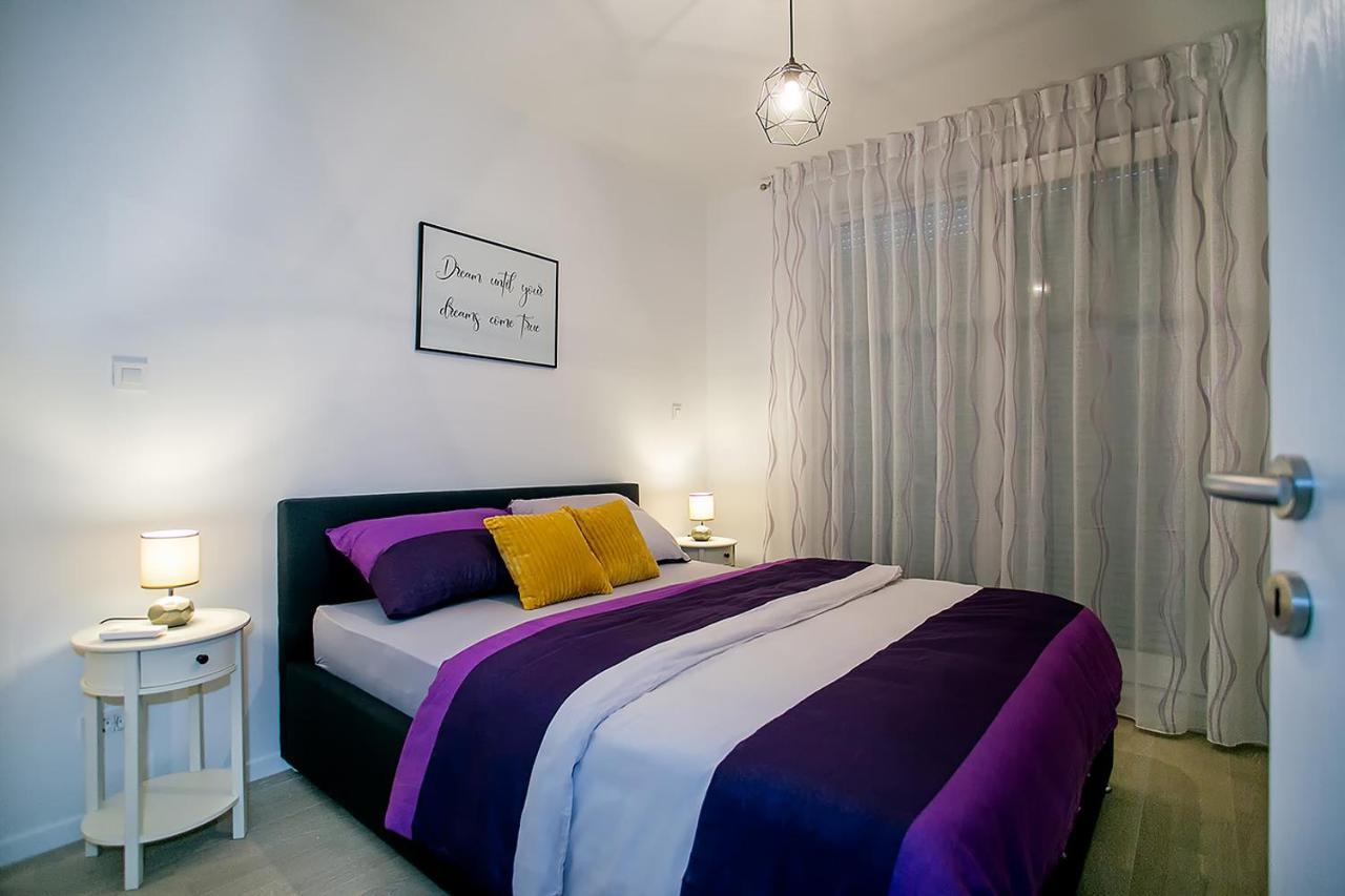 Apartment Sweet Daisy With Parking Zadar Exterior photo