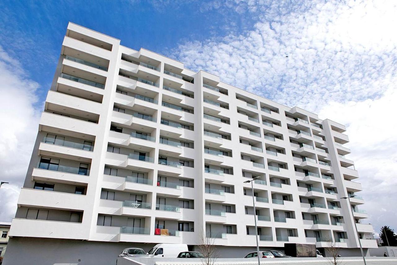 Apartment Sweet Daisy With Parking Zadar Exterior photo